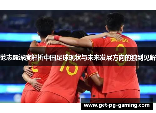 范志毅深度解析中国足球现状与未来发展方向的独到见解 范志毅深度解析中国足球现状与未来发展方向的独到见解