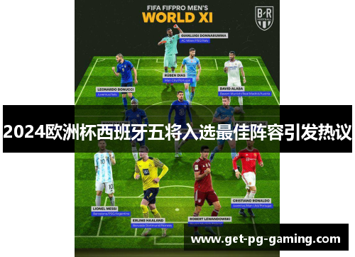 2024欧洲杯西班牙五将入选最佳阵容引发热议 2024欧洲杯西班牙五将入选最佳阵容引发热议