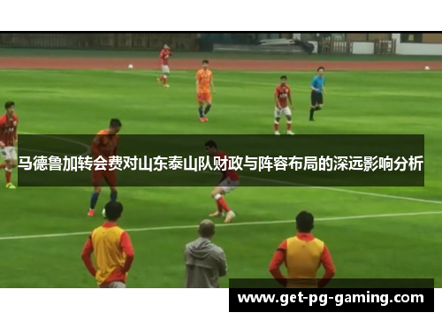 马德鲁加转会费对山东泰山队财政与阵容布局的深远影响分析